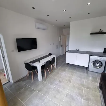 Apartamento A Supprimer Chamaret