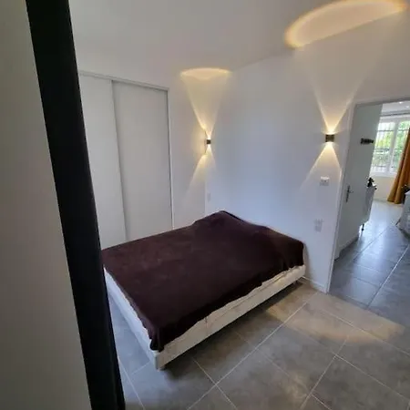 A Supprimer Apartamento *